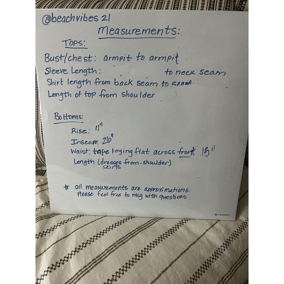 Wildfox Women's Navy Good Vibes Long Sleeve Knit Sweatshirt Size XL Exce… - Picture 7 of 7